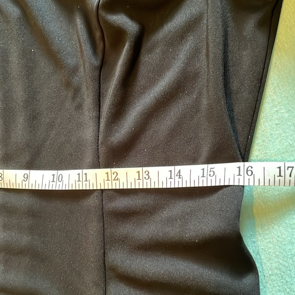 Cousin’s Concert Attire top size 8 long sleeve, full zip back, New - Picture 10 of 17